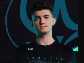 Seattle Surge's Octane fumes at Call of Duty League after painfully close loss against Atlanta FaZe
