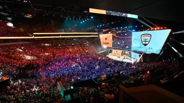 Overwatch League to start moving to local homestands in 2020