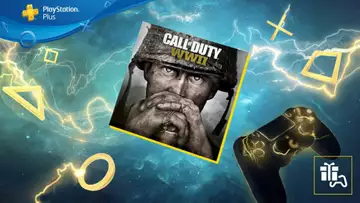 PlayStation Plus June 2020 free games lineup includes Call of Duty: WWII