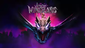 Tiny Tina's Wonderlands: Release date, gameplay details, cast, and more