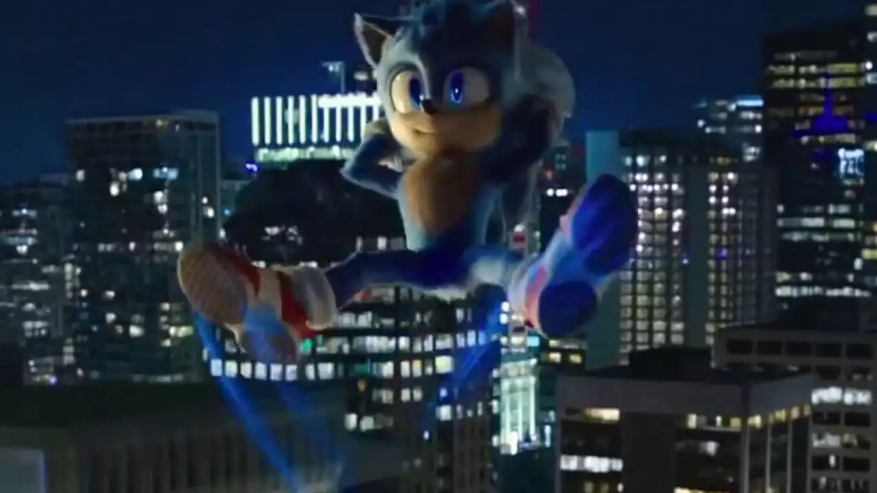 Sonic the Hedgehog 2's Mid-Credits Scene, Explained