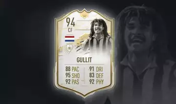 FIFA 21 players outraged at new Ruud Gullit SBC requiring 25 squads to complete