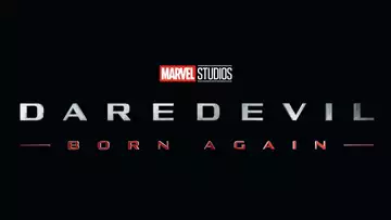 Marvel Confirms Daredevil Born Again Is Headed To Disney Plus