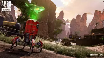 Apex Legends Mobile Respawn Beacons: How to get and how they work