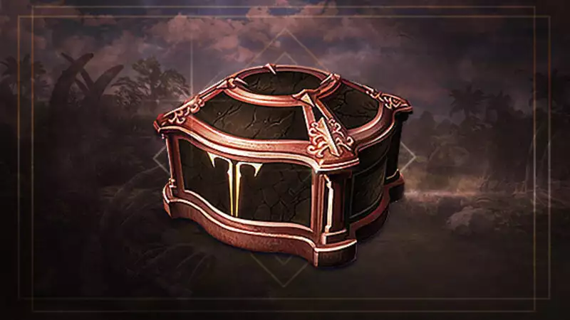 Lost Ark Valtan Legion Raid Rewards loot materials bonus chests and auctions
