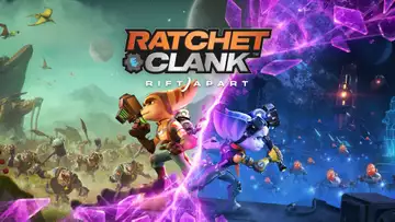 Ratchet & Clank: Rift Apart will release in June