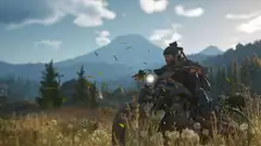 How to Fast Travel in Days Gone and requirements