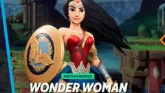 MultiVersus Wonder Woman Guide - All Perks, Moves, Specials And More