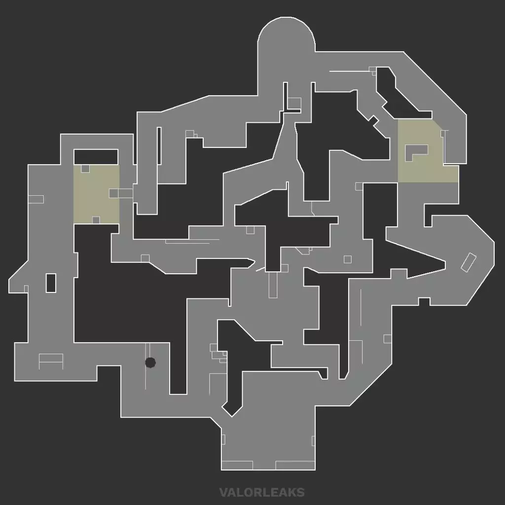 pearl map