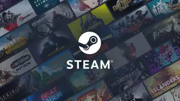 Steam bans games using crypto and NFTs