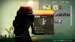 Xur location - Where is Xur Today, and what is he selling?