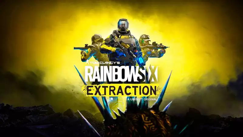Rainbow Six Extraction: Best settings for max FPS and performance