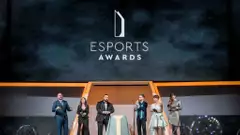 All Esports Awards 2022 Industry Finalists And How To Vote