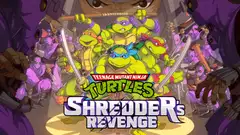 Teenage Mutant Ninja Turtles Shredder's Revenge Release Date Leaked