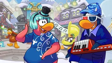 Arrests made after fanmade Club Penguin remake shut down