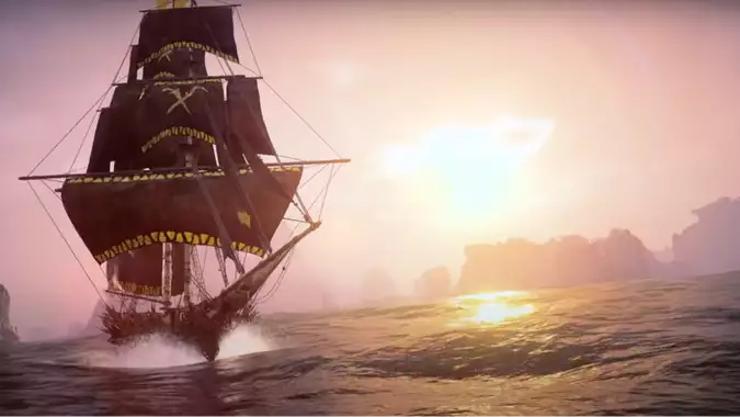Skull And Bones Closed Beta: How To Join, Get Friend Invites & Content