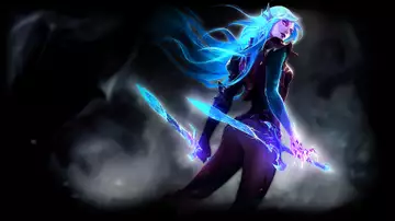 5 game-changing Ultimates in League of Legends