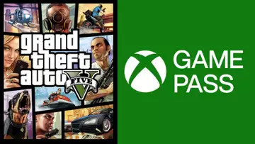GTA 5 will be removed from Xbox Game Pass soon