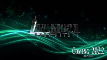 Final Fantasy VII Ever Crisis: Release date, details, and more