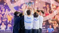 DRX Beat T1 In League of Legends Worlds 2022 Grand Finals
