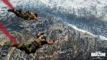 Call of Duty: Warzone essential tips and tricks: Parachute descent, advanced UAV and best weapons
