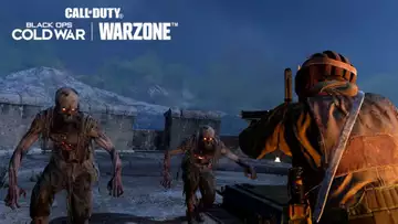 Warzone March 11 update: Are zombies invading Verdansk?