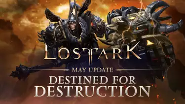 Lost Ark 19 May content update – Server downtime, all fixes and more