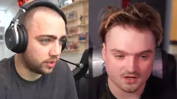 Mizkif kicks 4Conner from house after racist and transphobic messages leaked