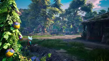 Biomutant Multiplayer: Is there PvP and co-op?