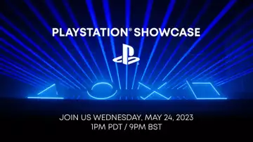 PlayStation Showcase Officially Announced For Next Wednesday