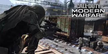 Modern Warfare and Warzone R700 sniper rifle gameplay leaked