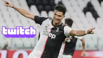 Twitch to add Sports category featuring exclusive content from Juventus, Arsenal, Real Madrid, and more