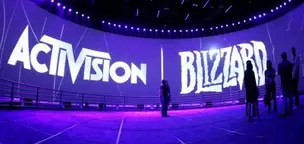 Activision Blizzard hit with another lawsuit for "false and misleading" statements