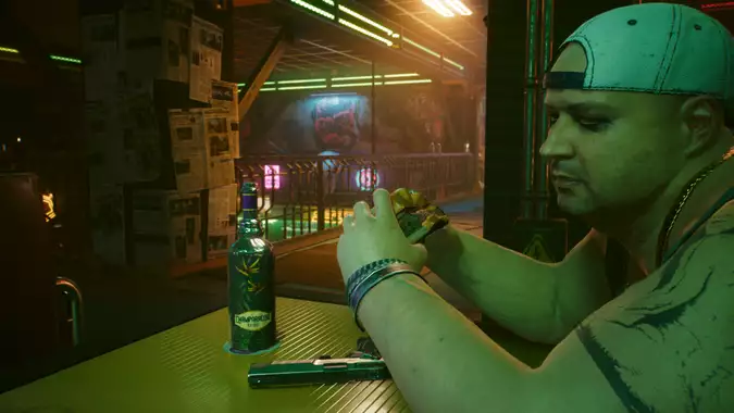 Cyberpunk 2077 Phantom Liberty: How Long Is The Expansion?