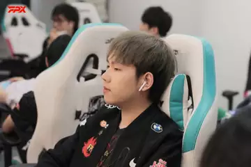 FPX’s jungler Bo self-reports past match-fixing, suspended till further notice
