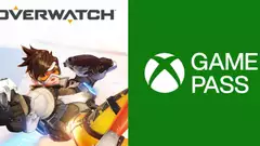 Is Overwatch coming to Xbox Game Pass?