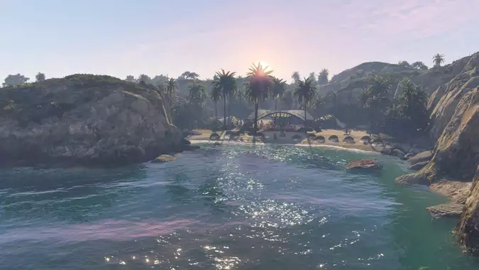 GTA Online Cayo Perico Heist Max Payout Reduced In Weekly Update