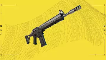 How To Get The Combat AR In Fortnite Chapter 3 Season 3