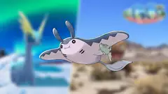 Can Mantine be shiny in Pokémon GO - June Spotlight