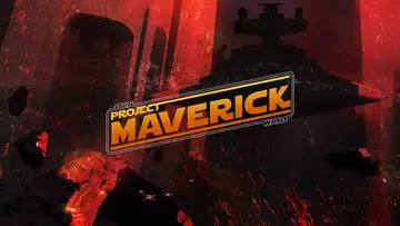Star Wars: Maverick will be announced on 2 June, according to insiders
