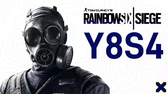 Rainbow Six Siege Y8S4: Release Date, Leaks and Everything We Know So Far