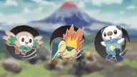 ¿Cuál es el mejor Pokémon inicial para elegir en Pokémon Legends: Arceus?