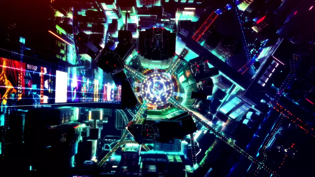 cyberpunk edgerunners anime netflix second season season 2 night city overview