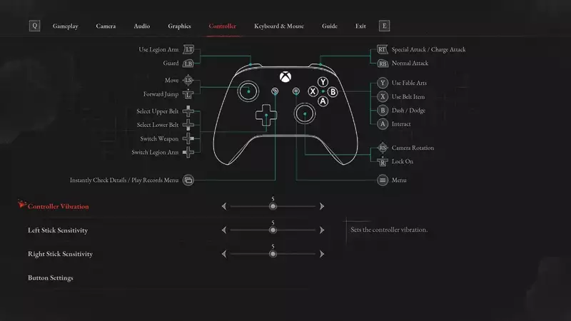 Lies Of P Controller Not Working How To Fix Contrller layout