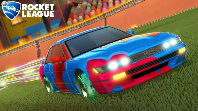 Rocket League Update Patch Notes, Confirmed Changes, And Latest News