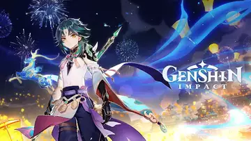 Genshin Impact v1.3 Lantern Rite event, new characters, upcoming events, rewards, and more