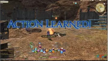 Best Blue Mage Rotation In FFXIV: Openers, Abilities, & More