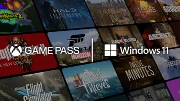 Microsoft boasts Windows 11 will be the "best Windows ever for gaming"