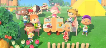 How to download custom designs in Animal Crossing: New Horizons