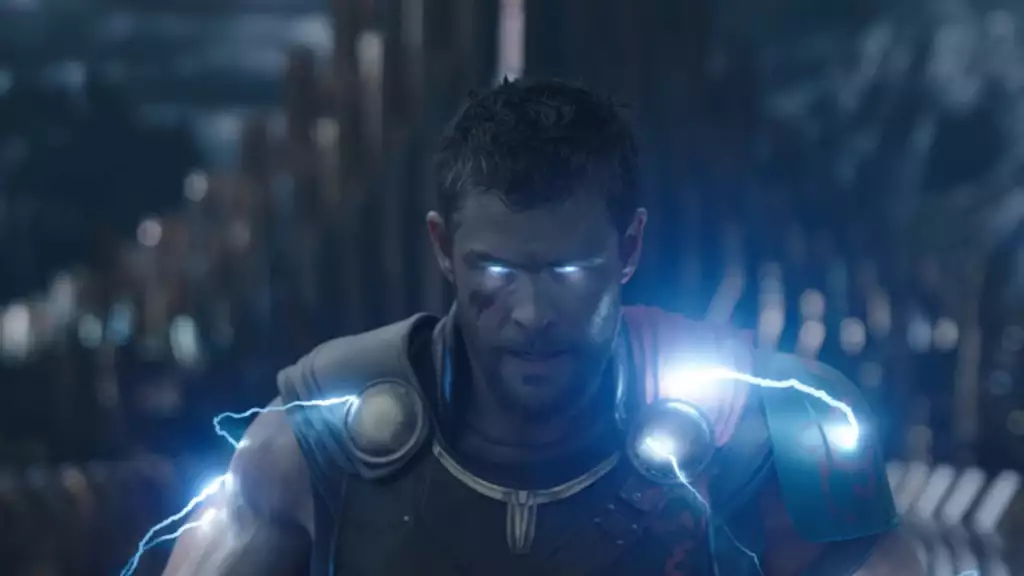 Thor: Ragnarok added a unique touch to Thor’s storyline. 
